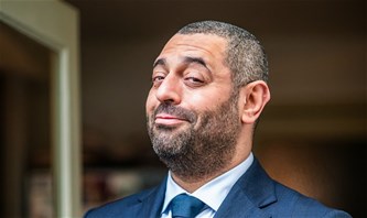 Erhan Demirci - Made in Cité (herneming)