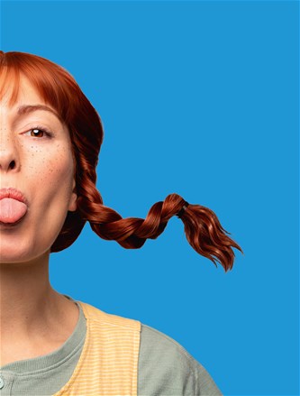 Theater Terra: Pippi en de Piraten