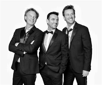 De Romeo's - Back to the 50's & 60's