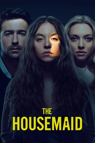 The Housemaid Openluchtfilm