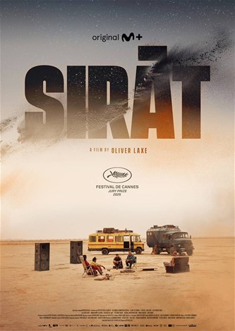 Sirat Openluchtfilm