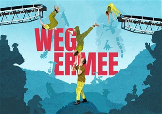 Wirwar Producties: Weg Ermee