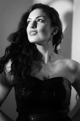 Shai Terry & Georgi Mundrov - Recital