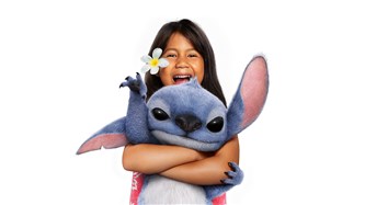 Lilo en Stitch - Film