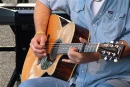 Gitaar voor beginners