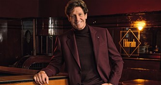 Te Gast: Günther Neefs - Nostalgisch