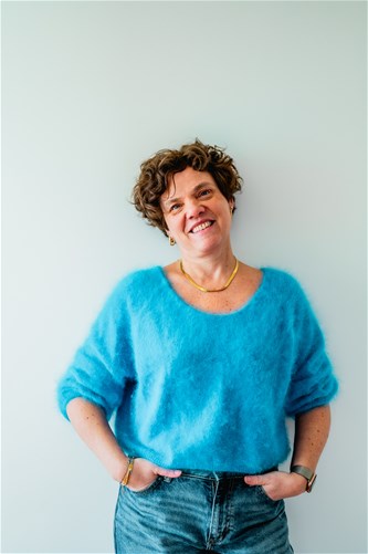Lezing - Wat elk kind nodig heeft