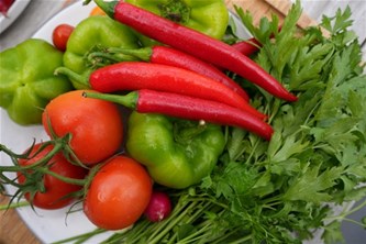 Workshop Turks koken