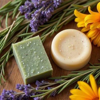 Workshop - Natuurlijke Shampoobar