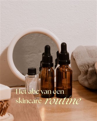 Workshop - Skincare - Ilse de Beauté