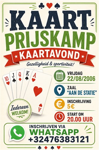 Achel Stoatie Fèst