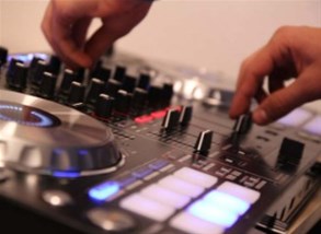 Jeugdworkshop: DJ'en