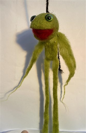 Duo-Workshop: Kikkerbroche