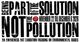 Zoete Zondag EXPO Solution Not Pollution