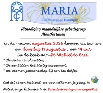 ook dit is een festival