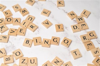 Digitale bingo