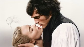 Film : Wuthering Heights