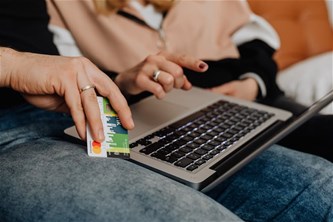 Online bankieren - itsme