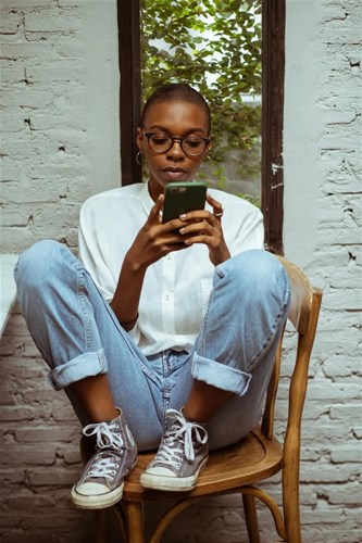 Mijn online gezondheid