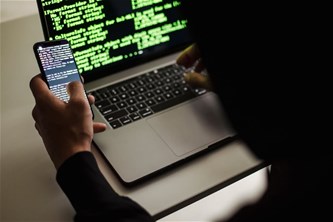 Veilig internetten en phishing herkenne