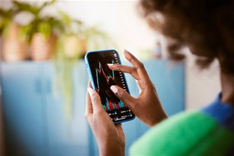Leren werken met een smartphone basis