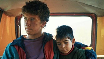 Zebracinema : DJ Ahmet