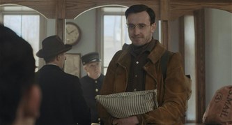 Zebracinema : The History of Sound