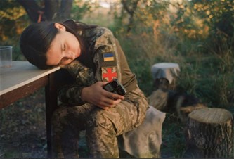 Zebracinema : Mariinka