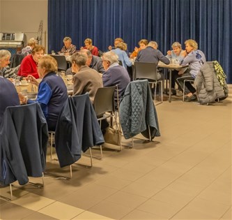 Dorpsrestaurant Lindelhoeven