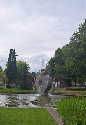 Kuieren en Ontmoeten – Samen op Stap