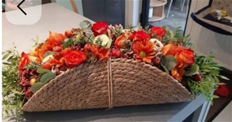 Ferm Kerkhoven - Bloemschikken