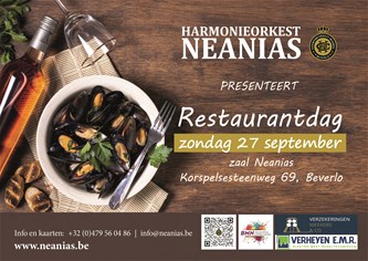 Restaurantdag