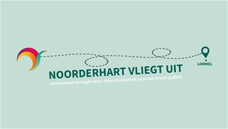 Samen sterker tegen stress