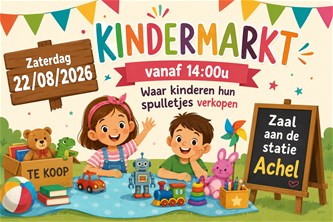 Kindermarkt