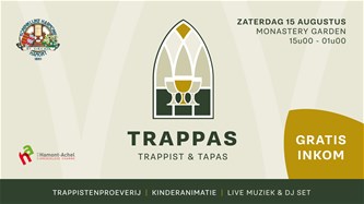 Trappas