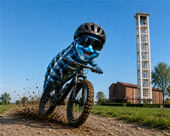 Rupsen MTB & Gravel Ride