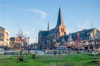 BinnenHOF Fotozoektocht