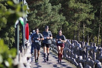 De Vossemeren Run