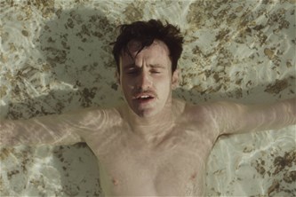 Zebracinema: The History of Sound