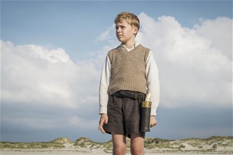 Zebracinema: Amrum
