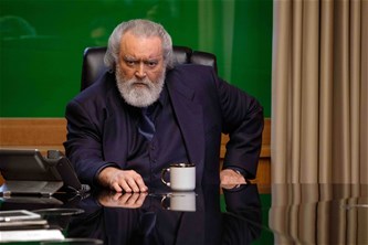 Zebracinema: La Vita va Cosi