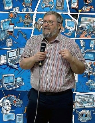 Lezing 