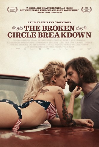Dorpscinema –The Broken Circle Breakdown