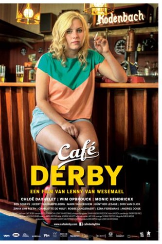 Dorpscinema - Cafe Derby
