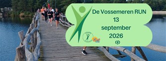 De Vossemeren RUN