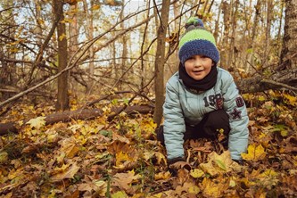 Nature pranks voor jongeren 10-14 jaar
