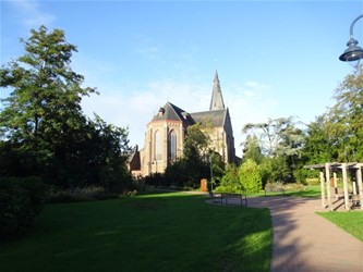 Teutentocht