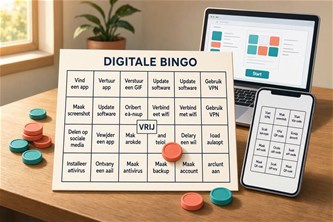 Digitale Bingo