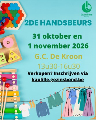 Tweedehandsbeurs