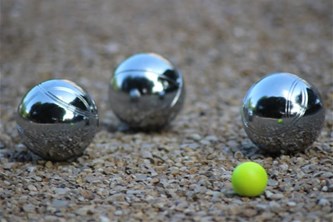 Petanque Hamont